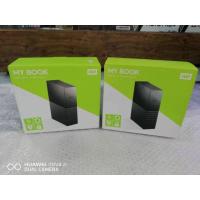 ราคา Extranal.​ 4 TB.​ Ext 3.5.​ ยี่ห้อ​ WD My Book (Black, USB3) (1493804522)
