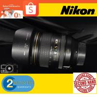ราคา NIKON 24-120 F4 NANO เลนส์ (10351527533)