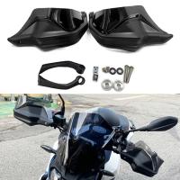ราคา For BMW R 1200 GS ADV R1200GS LC F800GS Adventure S1000XR R1250GS F750GS F850GS Windshield Handguar (40378476970)