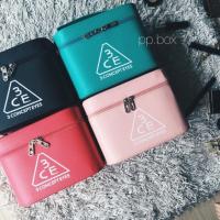 ราคา Makeup bag 3CE (17859513)