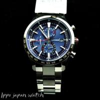 ราคา Jdm Watch Citizen Attesa Series นาฬิกาข้อมือ สายไทเทเนียมอัลลอยด์ สําหรับผู้ชาย At8186-51L 《Y》 (24400420331)