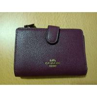 ราคา กระเป๋าสตางค์COACH F11484 (9908467885)