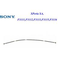 ราคา สายสัญญาณ Sony Xperia XA,F3111,F3112,F3113,F3116(8.9 cm.) (22281085029)