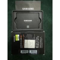 ราคา 1 TB SSD (เอสเอสดี) SAMSUNG 870 EVO SATA3 (MZ-77E1T0BW) (26968504220)