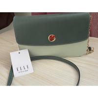 ราคา กระเป๋าสะพาย elle ของแท้ (18151442408)