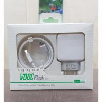 ราคา ชุดชาร์จ OPPO VOOC 4A F1 Plus (อะแดปเตอร์ 4A + สาย Micro USB 7pin) (6979444629)