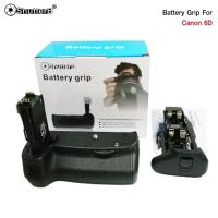 ราคา Battery Grip Shutter B รุ่น CANON 6D (BG-E13 Replacement) (19973371967)