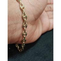 ราคา สร้อยข้อมือและสร้อยคอกุชชี่9Kทองแท้(37.5%) Italy (49810588161)