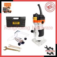 ราคา BERALA เครื่องเซาะร่อง ทริมเมอร์ รุ่น MT370 (22645261922)