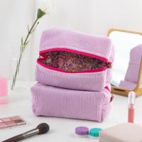 ราคา กระเป๋าใส่เครื่องสำอาง ไซส์ M ‍♂️ Cosmetic bag and pouch✨ (22580674074)