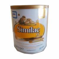 ราคา SIMILAC LF ซิมิแลค แอลเอฟ 375 กรัม (6 กระป๋อง) (382432006)