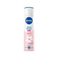 ราคา [สินค้าส่งด่วน] นีเวียสเปรย์ ซากุระ 150มล NIVEA SPRAY SAKURA 150ML (42831619284)