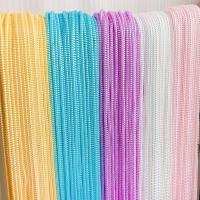 ราคา ผ้าพันป้องกันสายชาร์จและหูฟังหลากสีป้องกันการแตกหักสําหรับสายและตกแต่งสายไฟ (56611531523)
