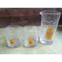 ราคา เหยือกแก้วและแก้ว2ใบsuntory whiskey 1937 (22567370176)