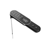ราคา C Instant Read Meat Thermometer - Rechargeable Wireless Food Thermometer, Digital Meat Thermometer (51611098615)