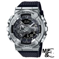 ราคา {[FLASH SALE]} CASIO G-SHOCK​ GM-110-1ADR ของแท้ ประกันศูนย์ CMG (44651516945)