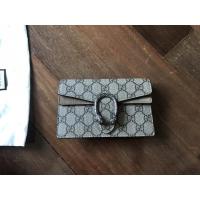 ราคา Used like new! Gucci Dionysus super mini ของแท้ (3692788134)