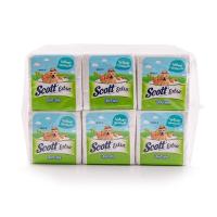 ราคา [สินค้าส่งด่วน] สก็อตต์เอ็กตร้าปอปอัพ แพ็ค 30 SCOTT EXTRA POP UP PACK 30 (56862062622)