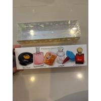 ราคา ชุดน้ำหอมของสะสมมือสองใช้นิดๆเท่านั้นPREMIERE COLLECTION: MIRACLE, TRESOR, ANAIS ANAIS, LOU LOU, PALOMA PICASSO, LAUREN (43522976527)