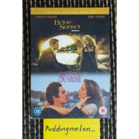 ราคา Before Sunrise/Before Sunset [DVD] มือสอง (29963310169)
