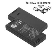 ราคา For 6 DJI RYZE Tello Drone Battery Accessory Rechargeable 1100mAh 3.8V Intelligent Flight LiPo Ce (24985117645)