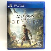ราคา [มือ2 | PS4] ASSASSIN’S CREED ODYSSEY ,ASIA ,EN (1607193940)