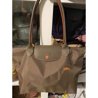 ราคา กระเป๋า Longchamp ของแท้ มือ2 (23405575775)