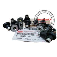 ราคา แท้ศูนย์ ยางรองสกรูฝาครอบวาล์ว อีซูซุ ดีแมกซ์ Isuzu Dmax ชุด 14 ตัว (9628456421)