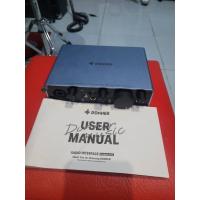 ราคา Donner Livejack Lite USB Audio Interface มือสอง (48057294134)