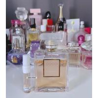 ราคา น้ำหอมแท้แบ่งขาย C•HANEL COCO M•ADEMOI•SELLE EDP (21172592342)