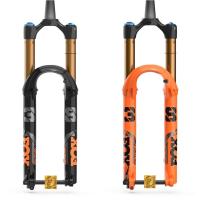 ราคา FOX 38 FORK Kashima FLOAT 29" GRIP 2,HSC,LSC,HSR,LSR 44MM RAKE 170MM 180MM 15X110 SHINY ORANGE & BLACK (49353384298)