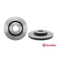 ราคา จานเบรคหน้า NISSAN TEANA J32 2.0 2.5 2008- TEANA J33 L33 2.0 2.5 2012- FAIRLADY 350Z Z33 3.5 2002- 296MM BREMBO /ชิ้น (24205052970)