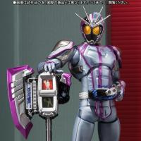 ราคา S.H.Figuarts Masked Rider Chaser มือสอง พร้อมส่ง (53161854325)
