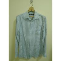 ราคา เสื้อเชิ้ตแขนยาว ผู้ชาย John Langford มือสอง (24288671939)