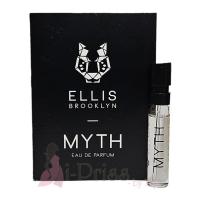 ราคา Ellis Brooklyn Myth (EAU DE PARFUM) 1.5 ml. (47012893624)