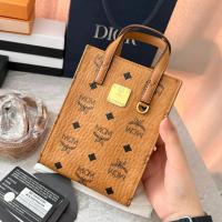 ราคา Kept Mcm klassik visetos x mini tote bag (41979311216)