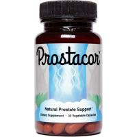ราคา Prostacor-Supplement-Non-GMO,Vegan,Gluten-Free 3NAF (57960731005)