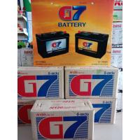 ราคา แบตเตอรี่ ยี่ห้อG7 ขนาด 12volt 120 แอมป์ ขนาดยาว51 กว้าง18 สูง 26 เซนติเมตร ไม่เติมน้ำกรดจากโรงงาน ราคาถูก (5981949739)
