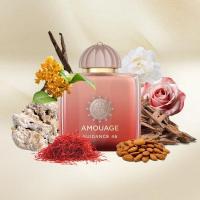 ราคา ✴️ส่งฟรี ของแท้ 100% น้ำหอม Amouage Guidance 46 Extrait De Parfum 100 ML. (43670561005)