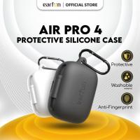ราคา EarFun Air Pro 4 เคสซิลิโคนป้องกัน (44376712419)