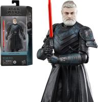 ราคา STAR WARS The Black Series Baylan Skoll, Ahsoka ฟิกเกอร์ Hasbro ของแท้สะสม (25129077247)