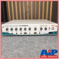 ราคา NPE TM250MP3 POWERMIXER มีLINE มีช่อง USB TM250 MP 3 เอ็นพี่อี เครื่องขยายเสียง แอมป์ แอมป์ประกาศ ++ (41180064629)