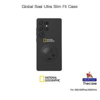 ราคา NATIONAL GEOGRAPHIC Global Seal Ultra Slim Fit Case เคสกันกระแทกเกรดพรีเมี่ยม เคสสำหรับ Galaxy S25/S25Plus/S25Ultra (28033691498)