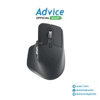 ราคา LOGITECH MOUSE WIRELESS MX MASTER 3S GRAPHITE (BLUETOOTH) (เมาส์ไร้สาย) - A0144643 (56810848203)