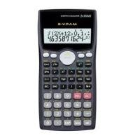 ราคา Scientific Calculator FX570EX & FX-570MS 1st and 2nd Edition (Ready Stock) (42629791000)