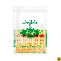 ราคา เกษตร เต้าหู้ไข่ไก่ 105 ก. แพ็ค 5 (54313264933)