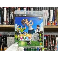 ราคา Ps3 - Everybody’s Golf 6 (18881332056)