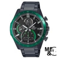 ราคา CASIO EDIFICE EFR-571DC-1AVUDF ของแท้ ประกันศูนย์ CMG (42931874969)