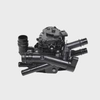 ราคา 256002s000 =256002s001 Thermostat Housing For Hyundai Sonata (2.5L) (44955349328)
