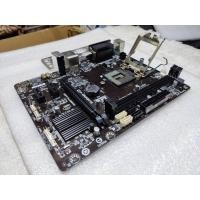 ราคา MAINBOARD เมนบอร์ด 1150 GIGABYTE GA-H81M-DS2 (10897917470)